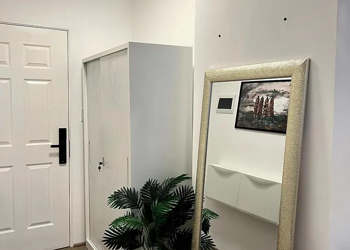 Apartment Bay View In - Bloq 2