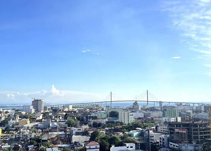 Bay View In - Bloq 2 Cebu Stadt