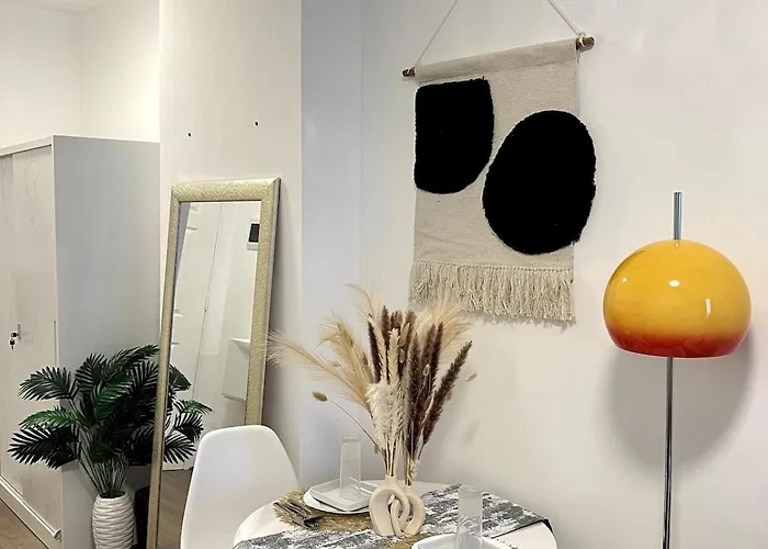 Bay View In - Bloq 2 Apartment *