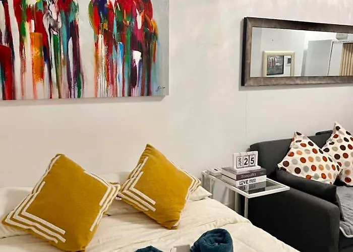 Apartment Bay View In - Bloq 2 *